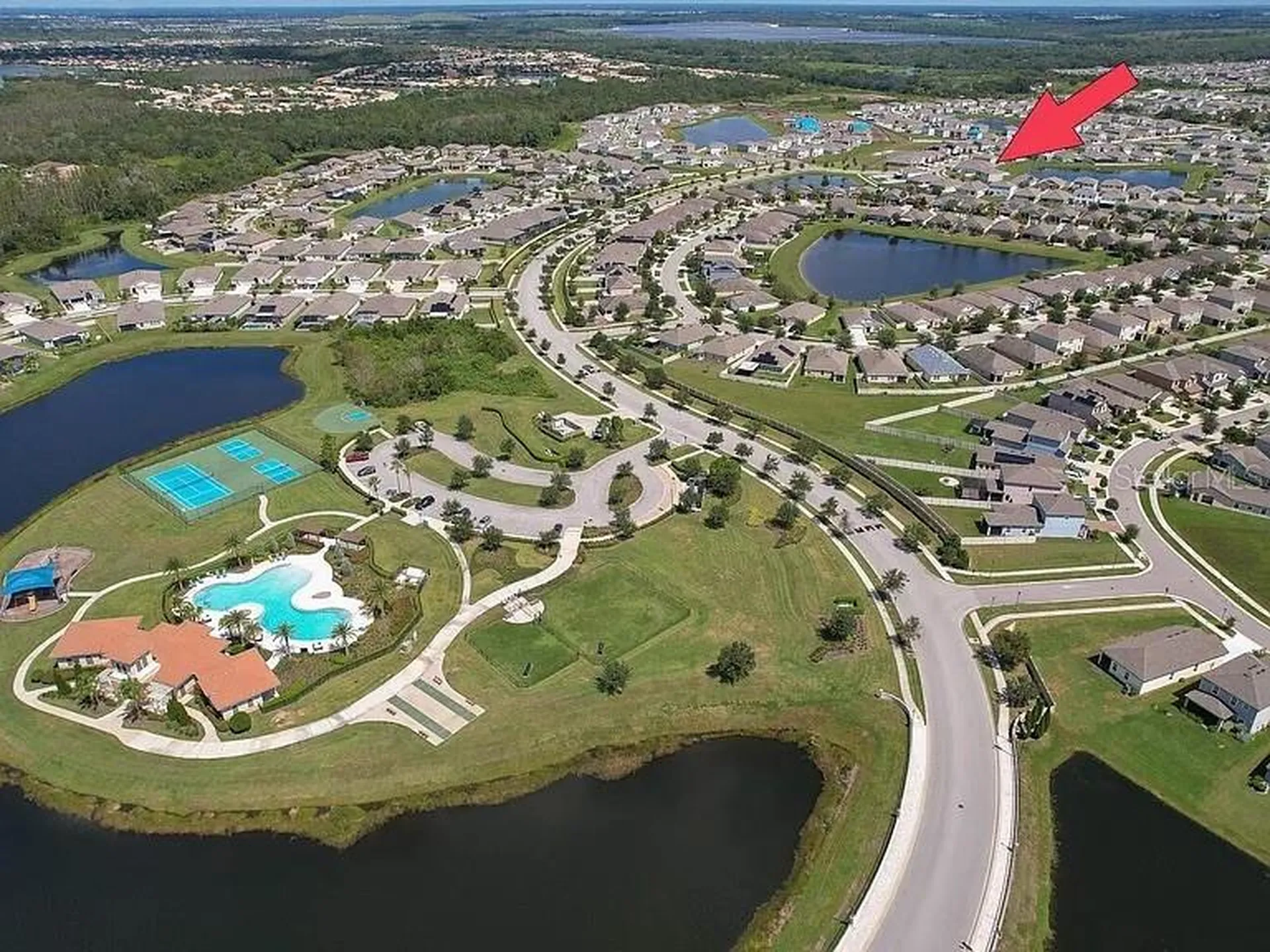 16336 Little Garden Drive Wimauma FL 33598