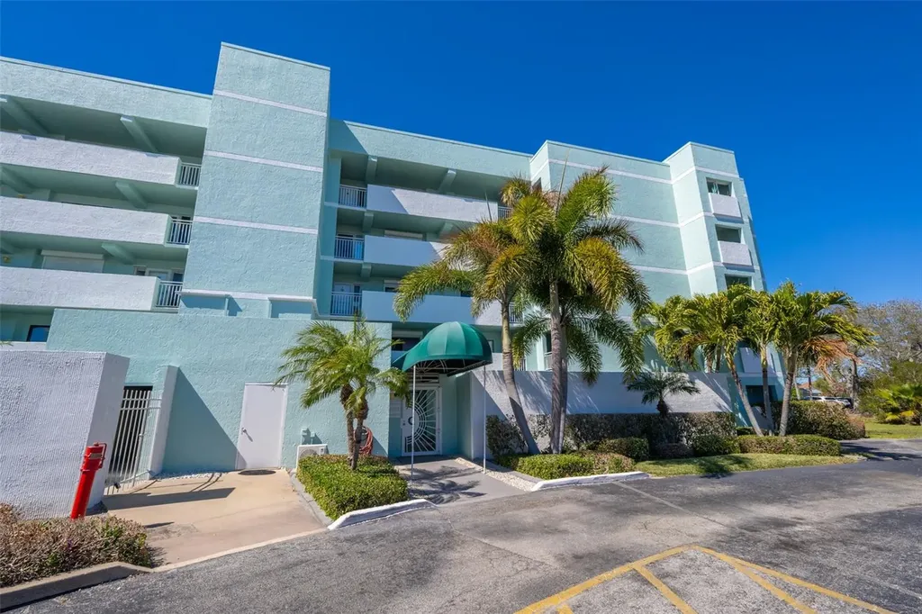 1750 Commodore Boulevard Cocoa Beach FL 32931