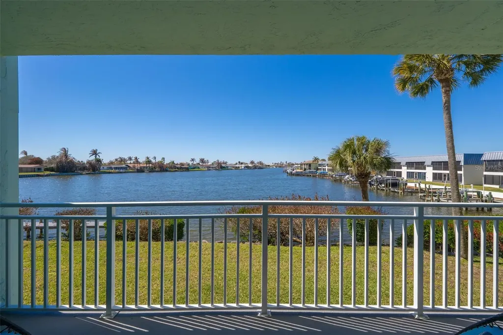 1750 Commodore Boulevard Cocoa Beach FL 32931