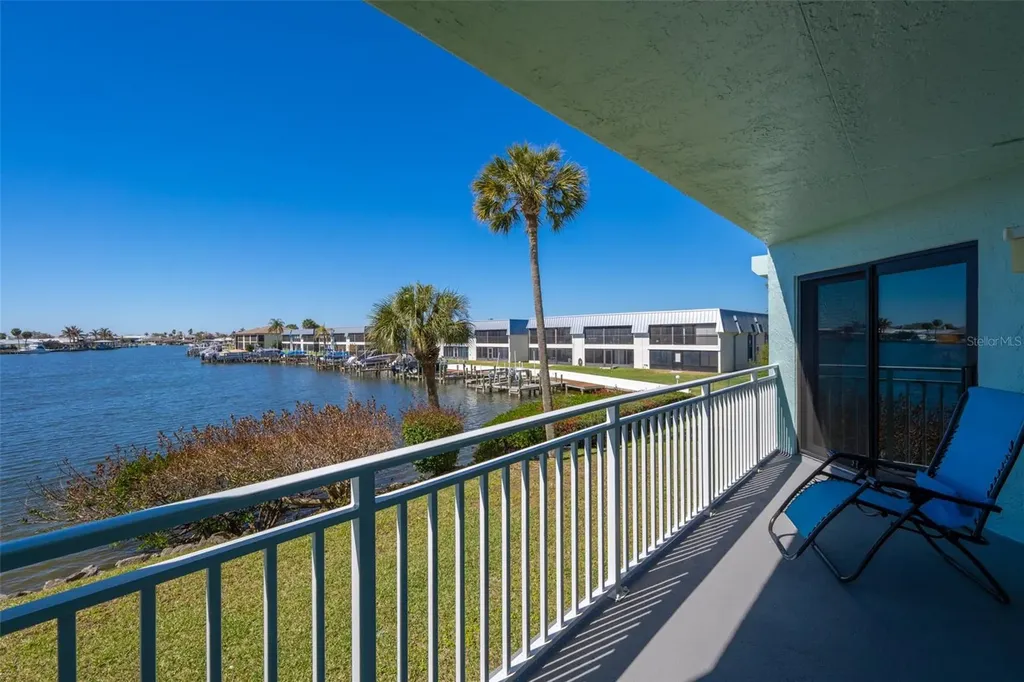 1750 Commodore Boulevard Cocoa Beach FL 32931