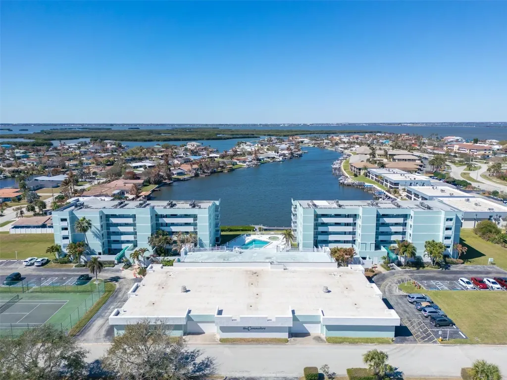 1750 Commodore Boulevard Cocoa Beach FL 32931