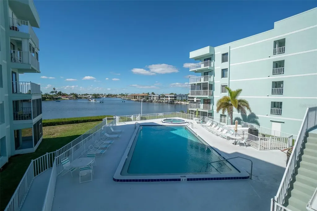 1750 Commodore Boulevard Cocoa Beach FL 32931