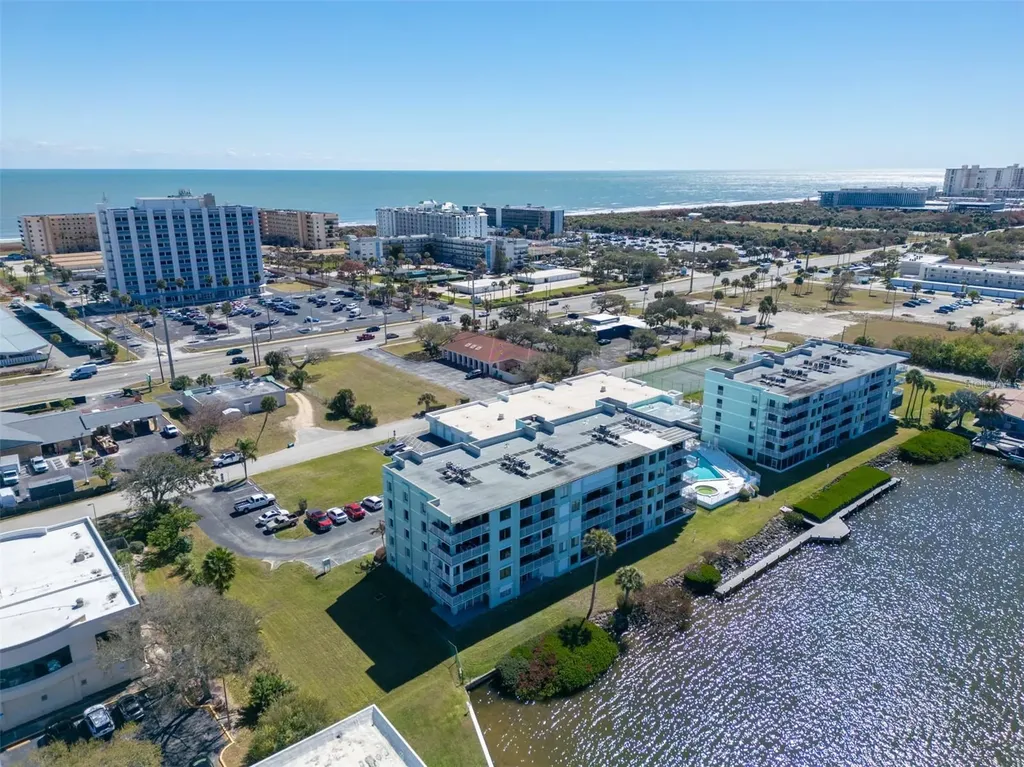 1750 Commodore Boulevard Cocoa Beach FL 32931
