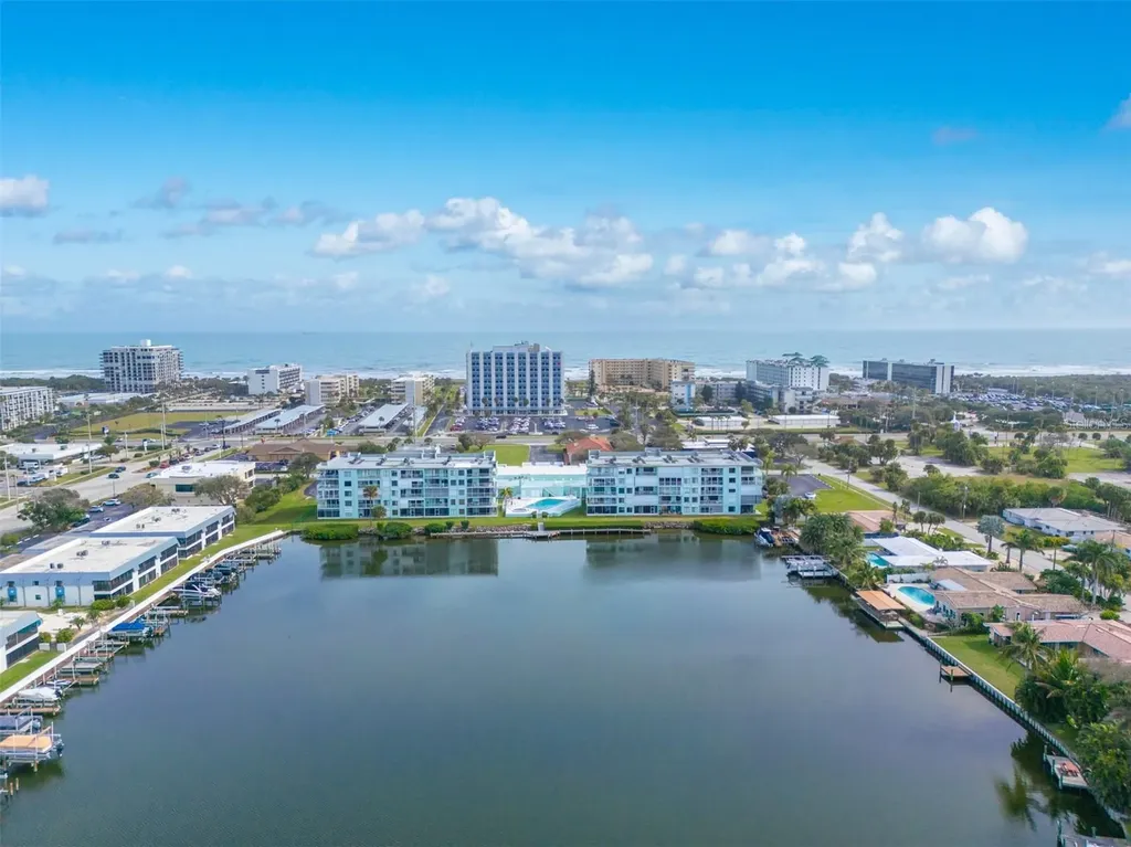 1750 Commodore Boulevard Cocoa Beach FL 32931