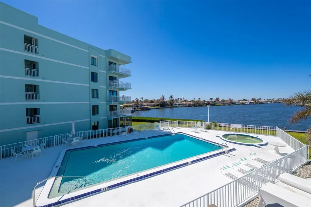 1750 Commodore Boulevard Cocoa Beach FL 32931