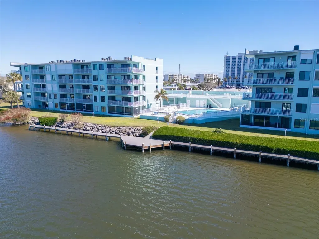 1750 Commodore Boulevard Cocoa Beach FL 32931