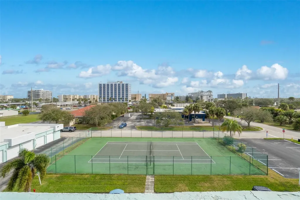 1750 Commodore Boulevard Cocoa Beach FL 32931