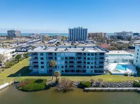 1750 Commodore Boulevard Cocoa Beach FL 32931