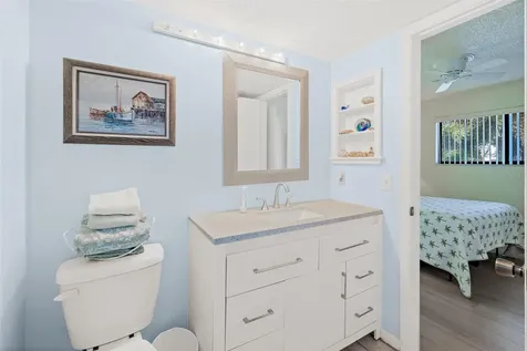 1750 Commodore Boulevard Cocoa Beach FL 32931