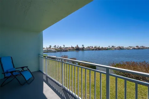 1750 Commodore Boulevard Cocoa Beach FL 32931