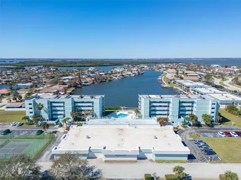 1750 Commodore Boulevard Cocoa Beach FL 32931