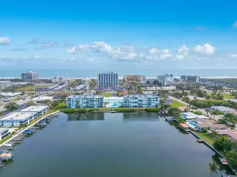 1750 Commodore Boulevard Cocoa Beach FL 32931