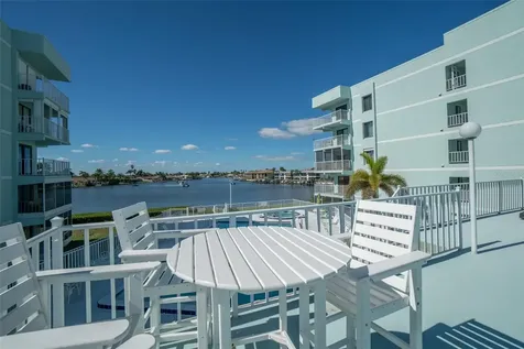1750 Commodore Boulevard Cocoa Beach FL 32931