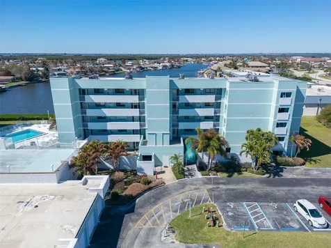 1750 Commodore Boulevard Cocoa Beach FL 32931