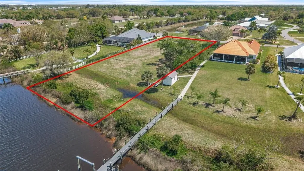 2009 Treasure Lane Punta Gorda FL 33982