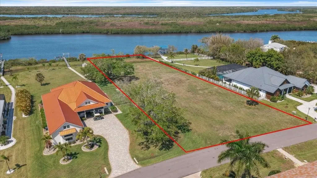 2009 Treasure Lane Punta Gorda FL 33982
