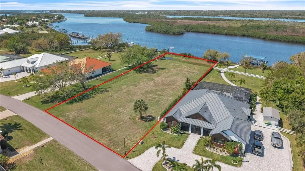 2009 Treasure Lane Punta Gorda FL 33982