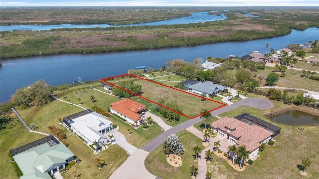 2009 Treasure Lane Punta Gorda FL 33982