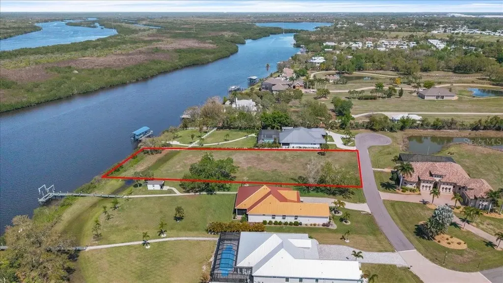 2009 Treasure Lane Punta Gorda FL 33982