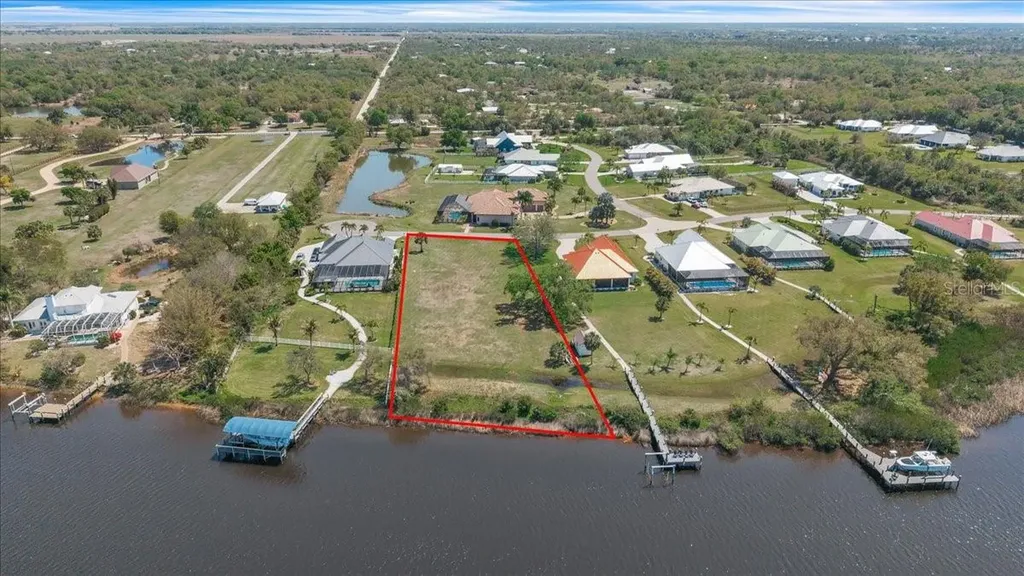 2009 Treasure Lane Punta Gorda FL 33982