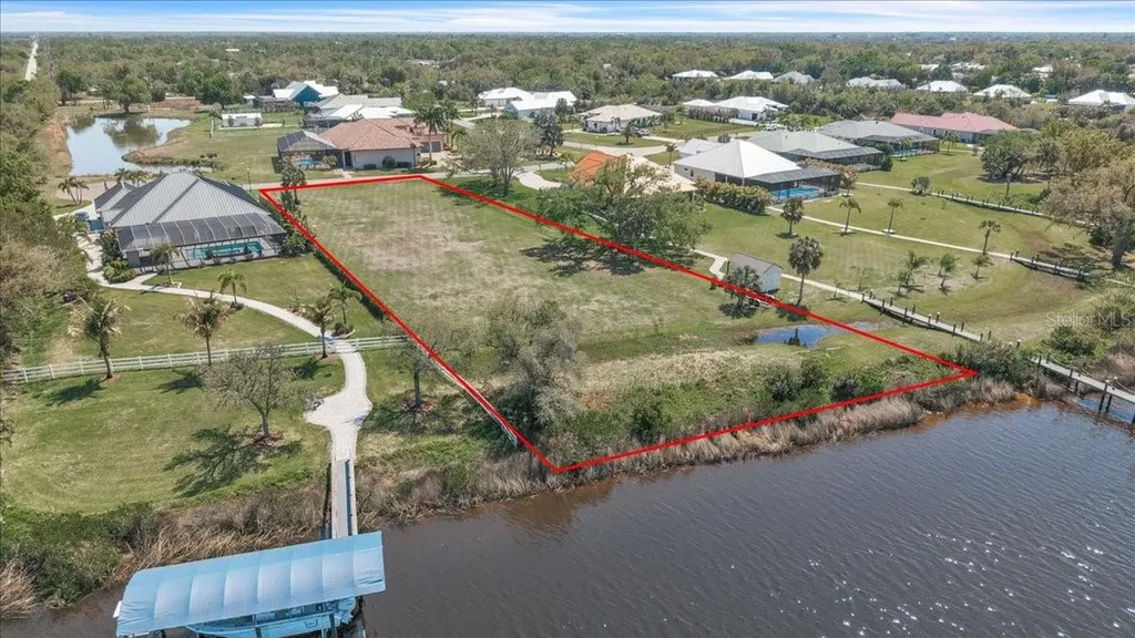 2009 Treasure Lane Punta Gorda FL 33982