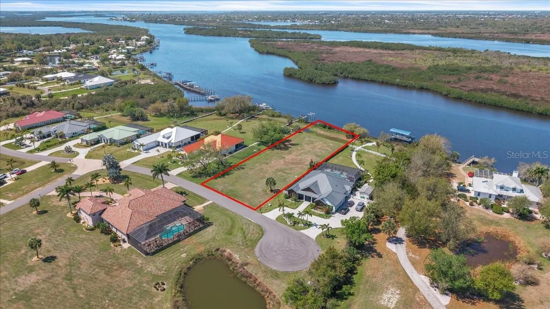 2009 Treasure Lane Punta Gorda FL 33982