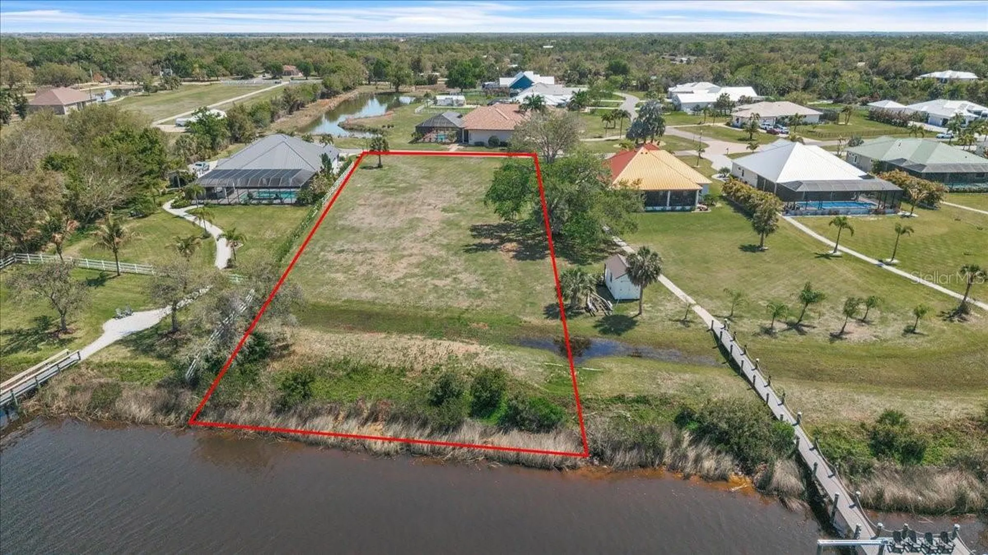 2009 Treasure Lane Punta Gorda FL 33982