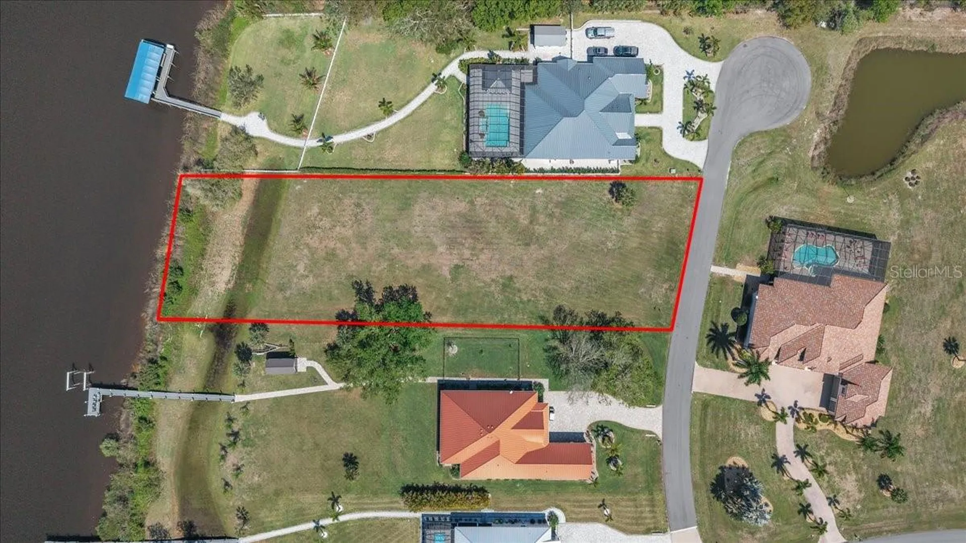 2009 Treasure Lane Punta Gorda FL 33982