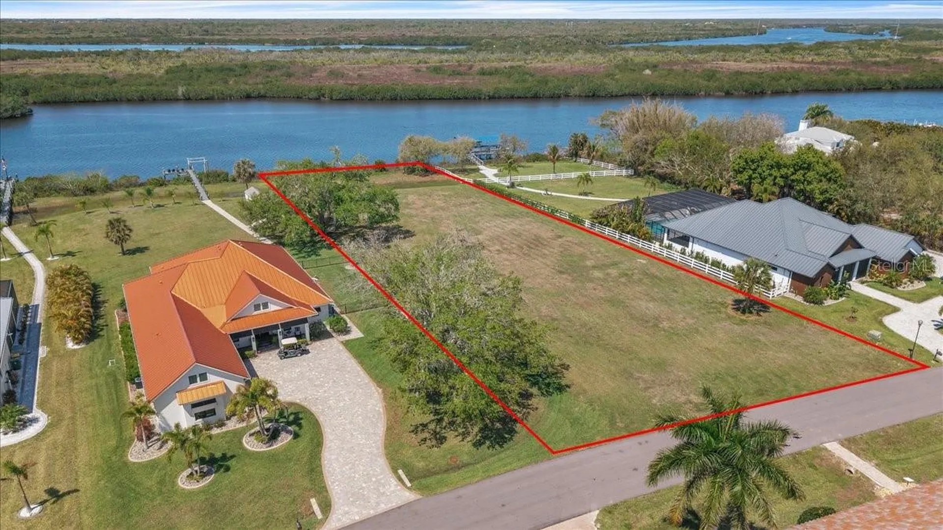 2009 Treasure Lane Punta Gorda FL 33982