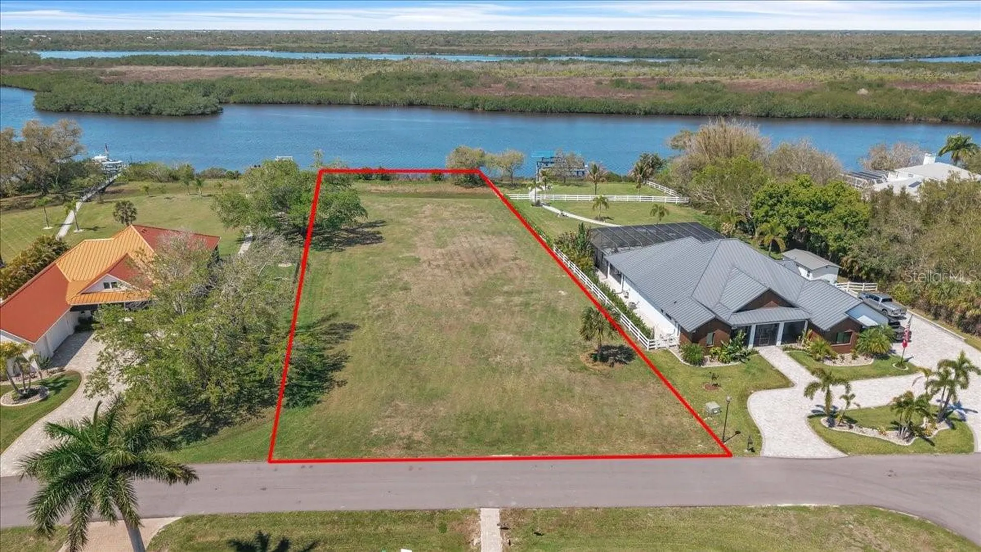 2009 Treasure Lane Punta Gorda FL 33982