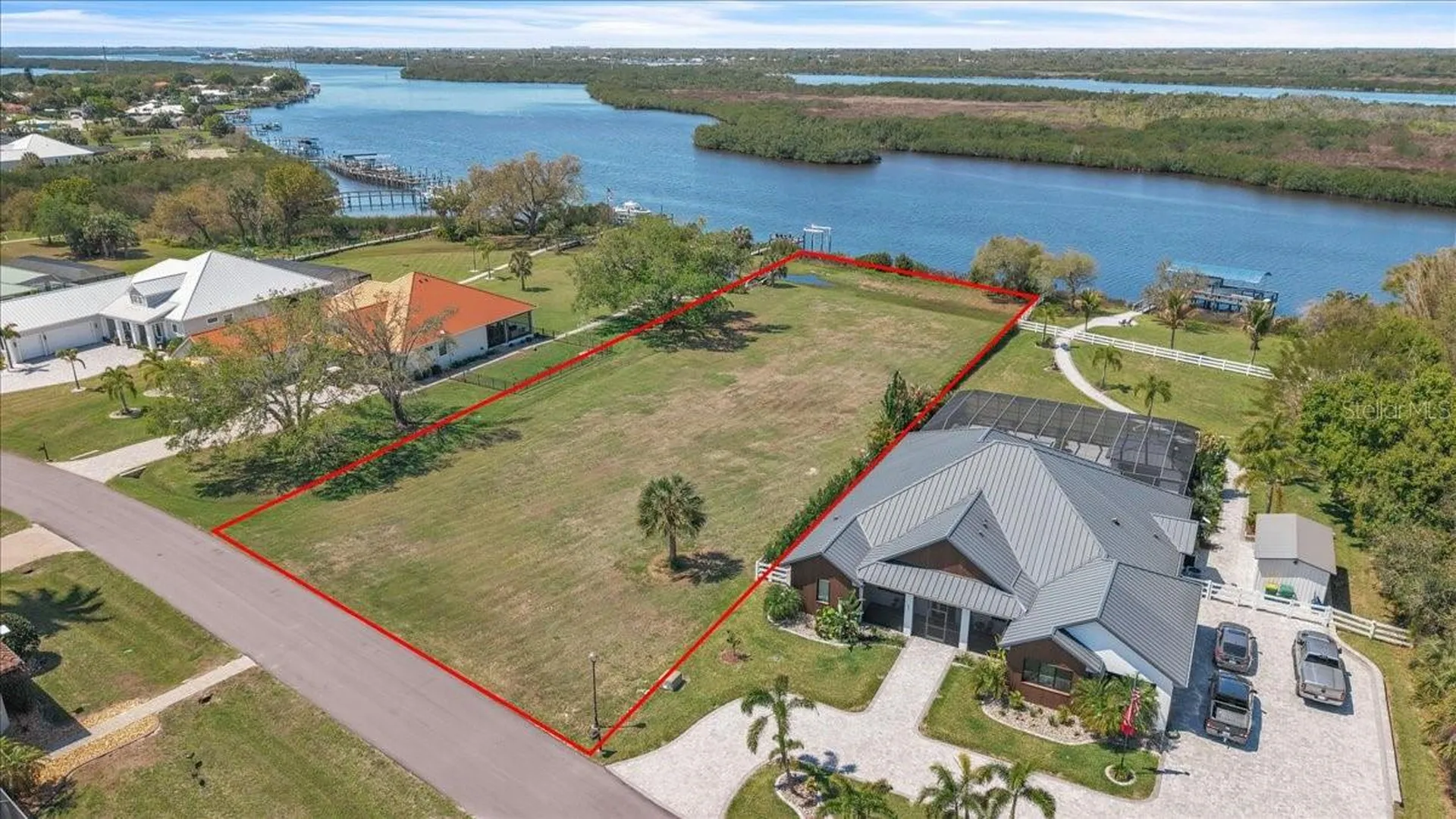 2009 Treasure Lane Punta Gorda FL 33982