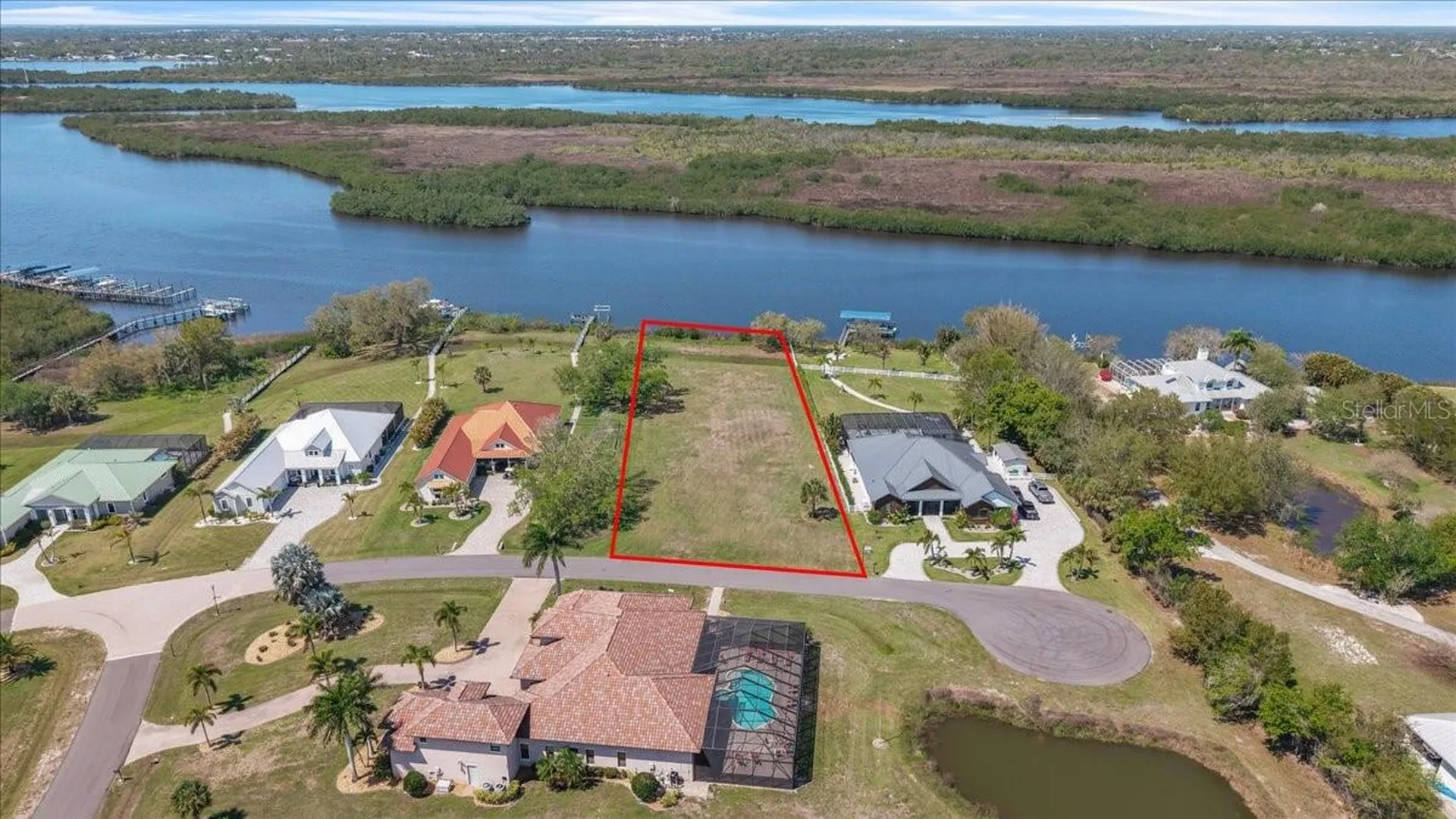 2009 Treasure Lane Punta Gorda FL 33982