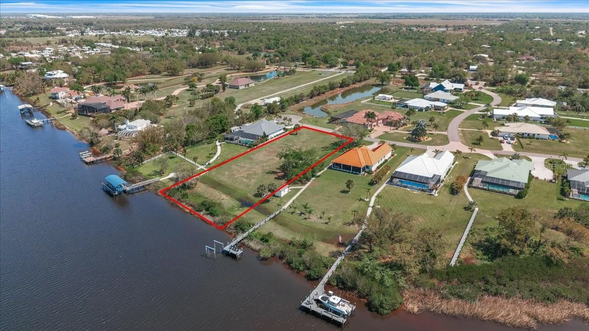 2009 Treasure Lane Punta Gorda FL 33982