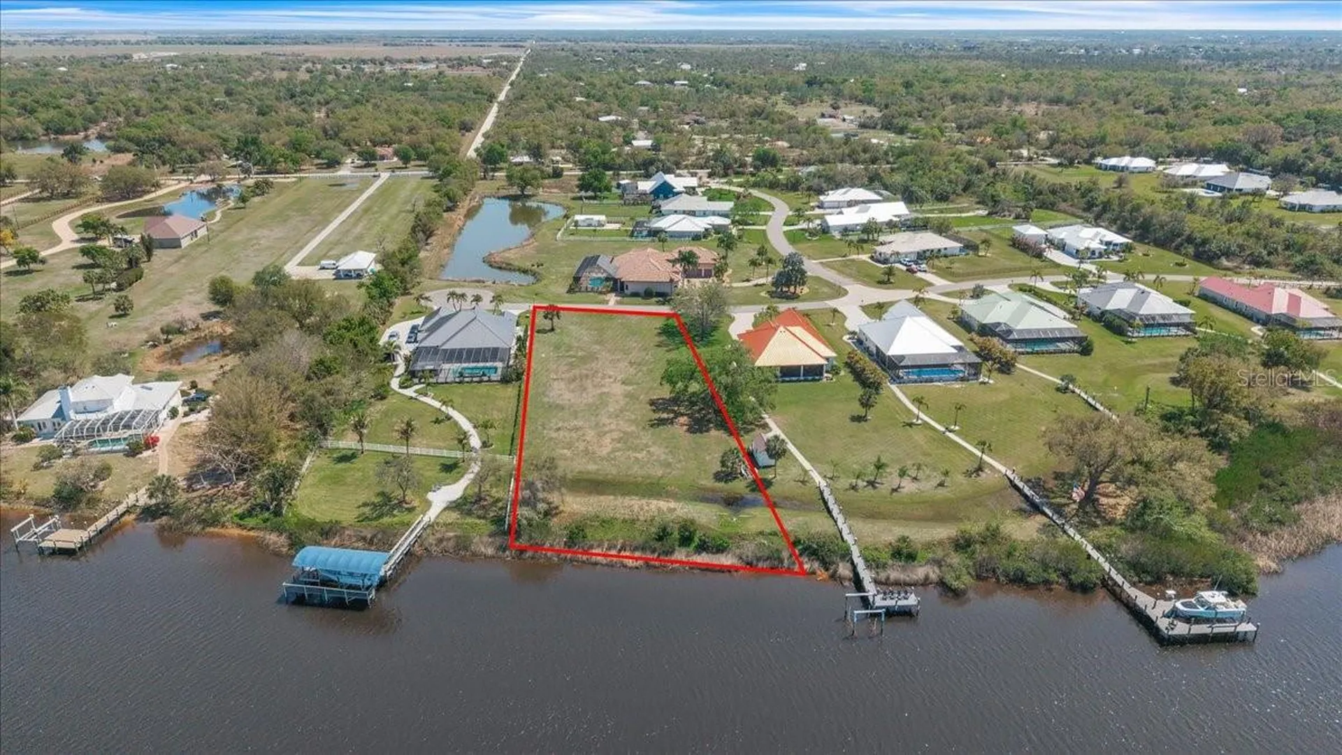 2009 Treasure Lane Punta Gorda FL 33982