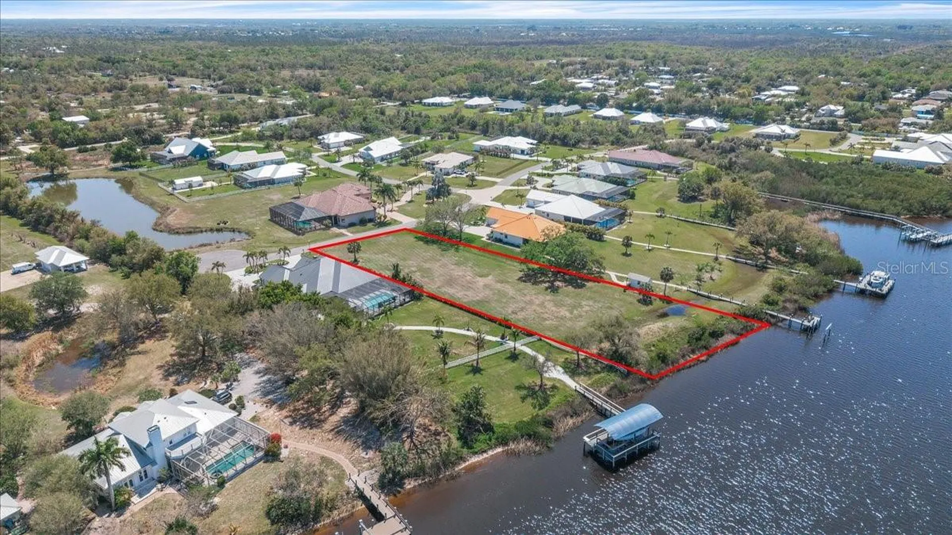 2009 Treasure Lane Punta Gorda FL 33982