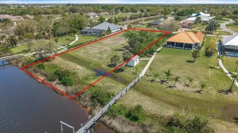 2009 Treasure Lane Punta Gorda FL 33982