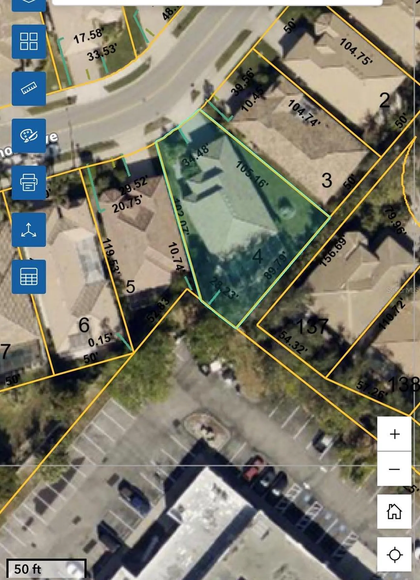 132 Amora Avenue Venice FL 34285
