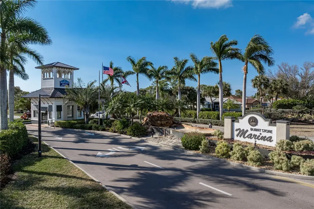2 Pirates Lane Punta Gorda FL 33955