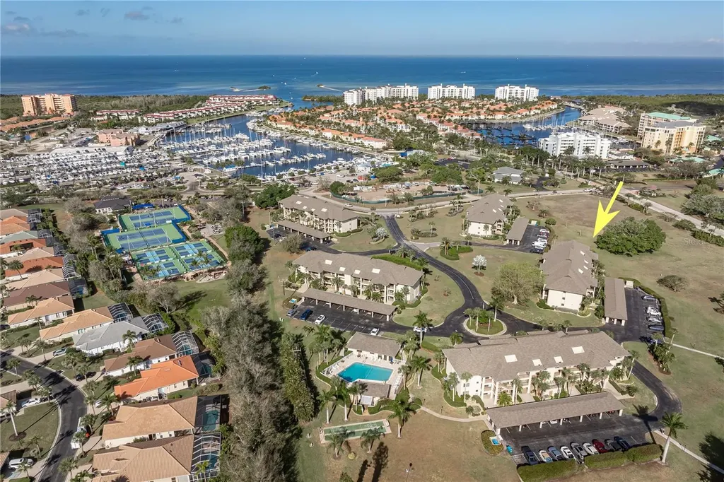 2 Pirates Lane Punta Gorda FL 33955