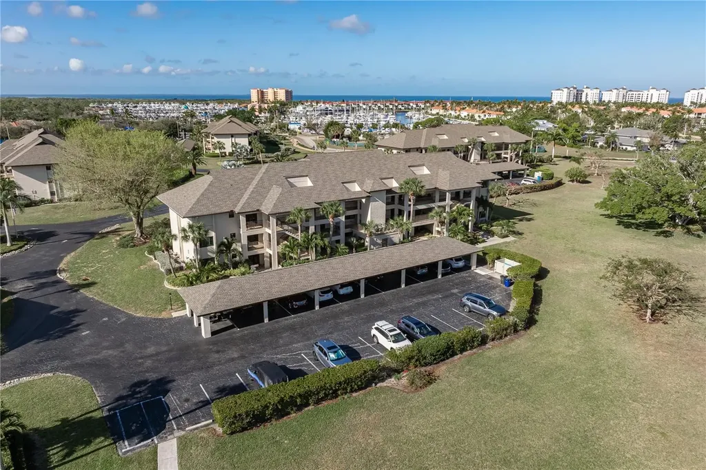 2 Pirates Lane Punta Gorda FL 33955