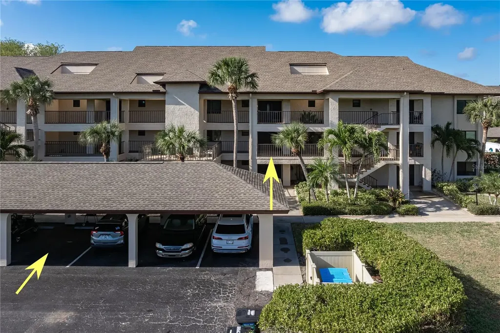 2 Pirates Lane Punta Gorda FL 33955