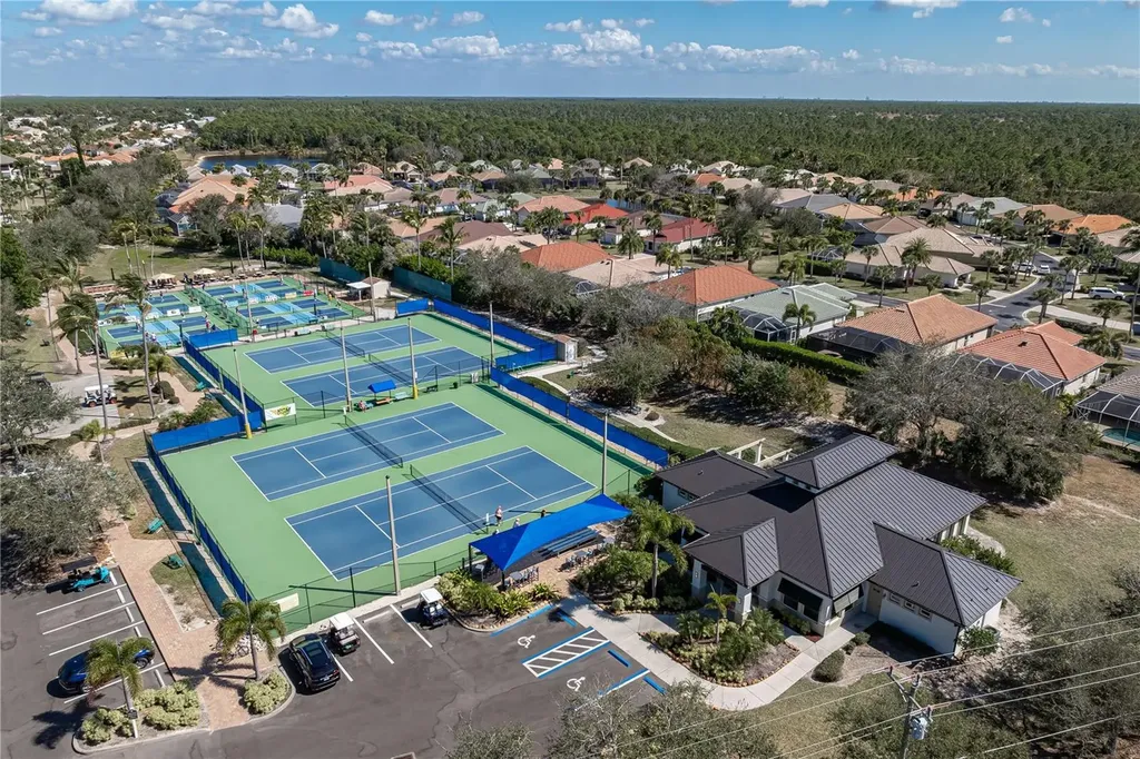 2 Pirates Lane Punta Gorda FL 33955