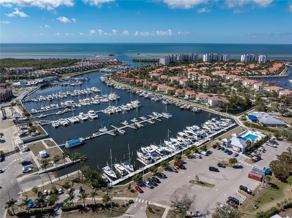 2 Pirates Lane Punta Gorda FL 33955