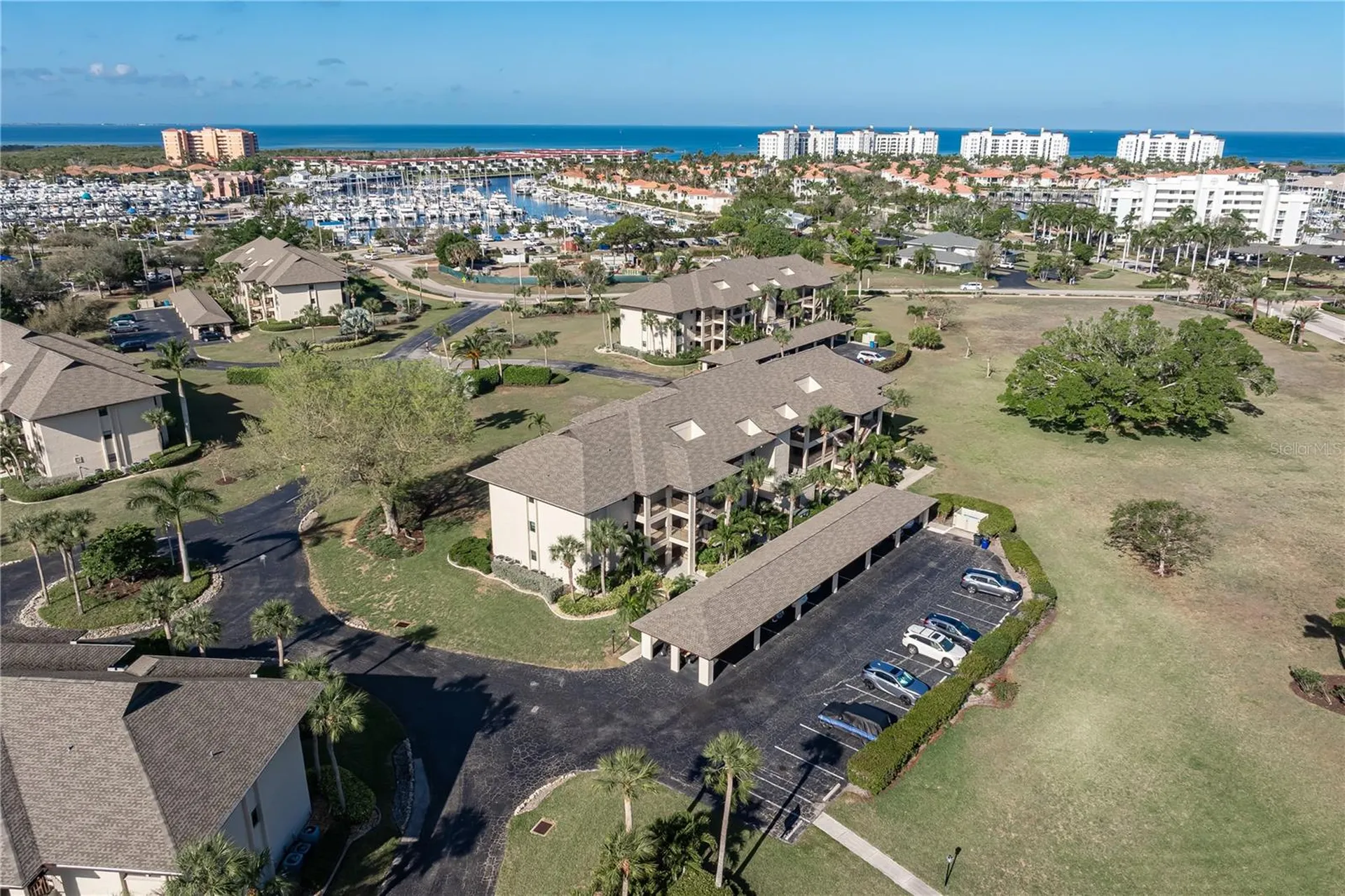 2 Pirates Lane Punta Gorda FL 33955