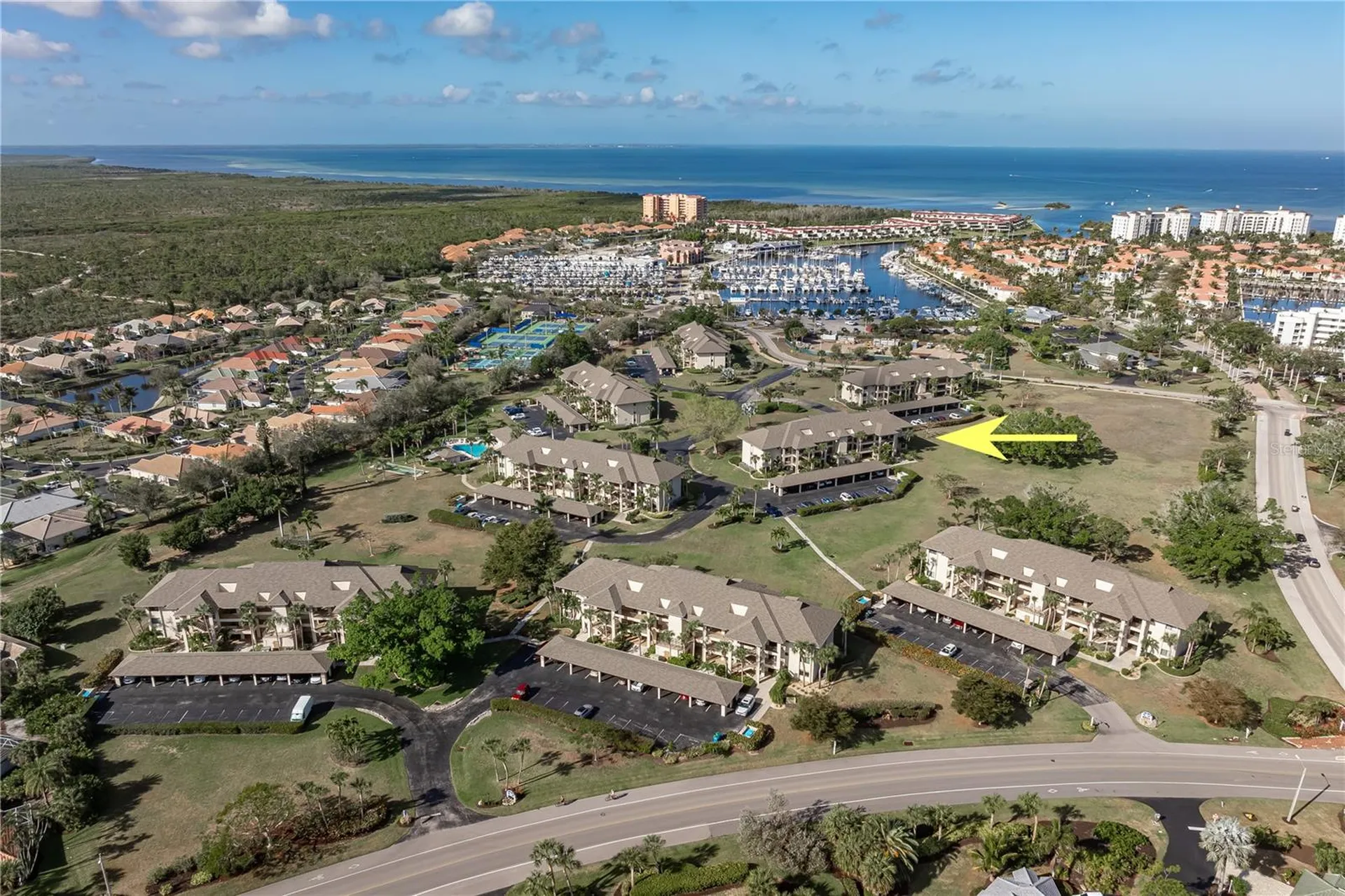 2 Pirates Lane Punta Gorda FL 33955