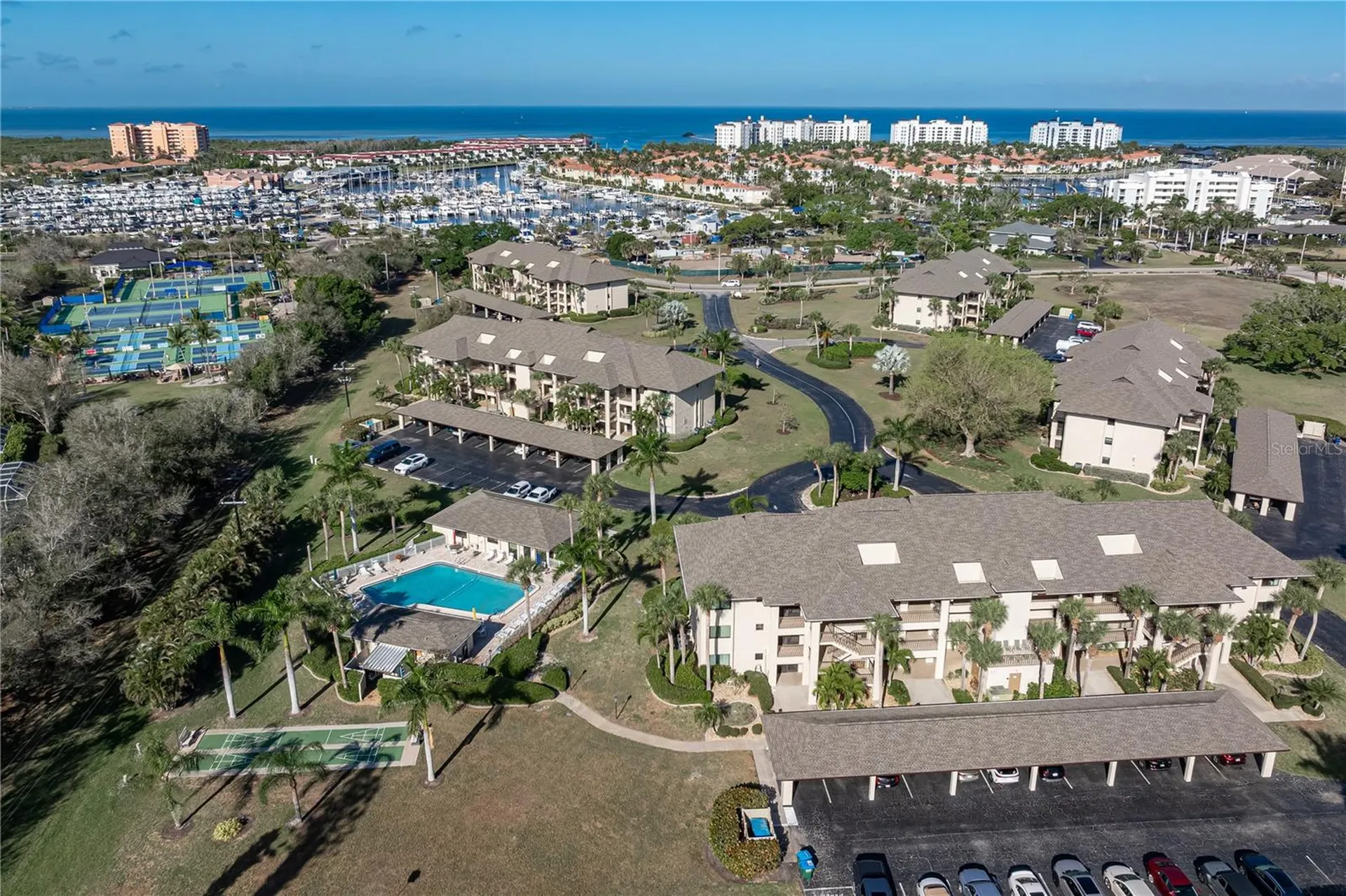 2 Pirates Lane Punta Gorda FL 33955