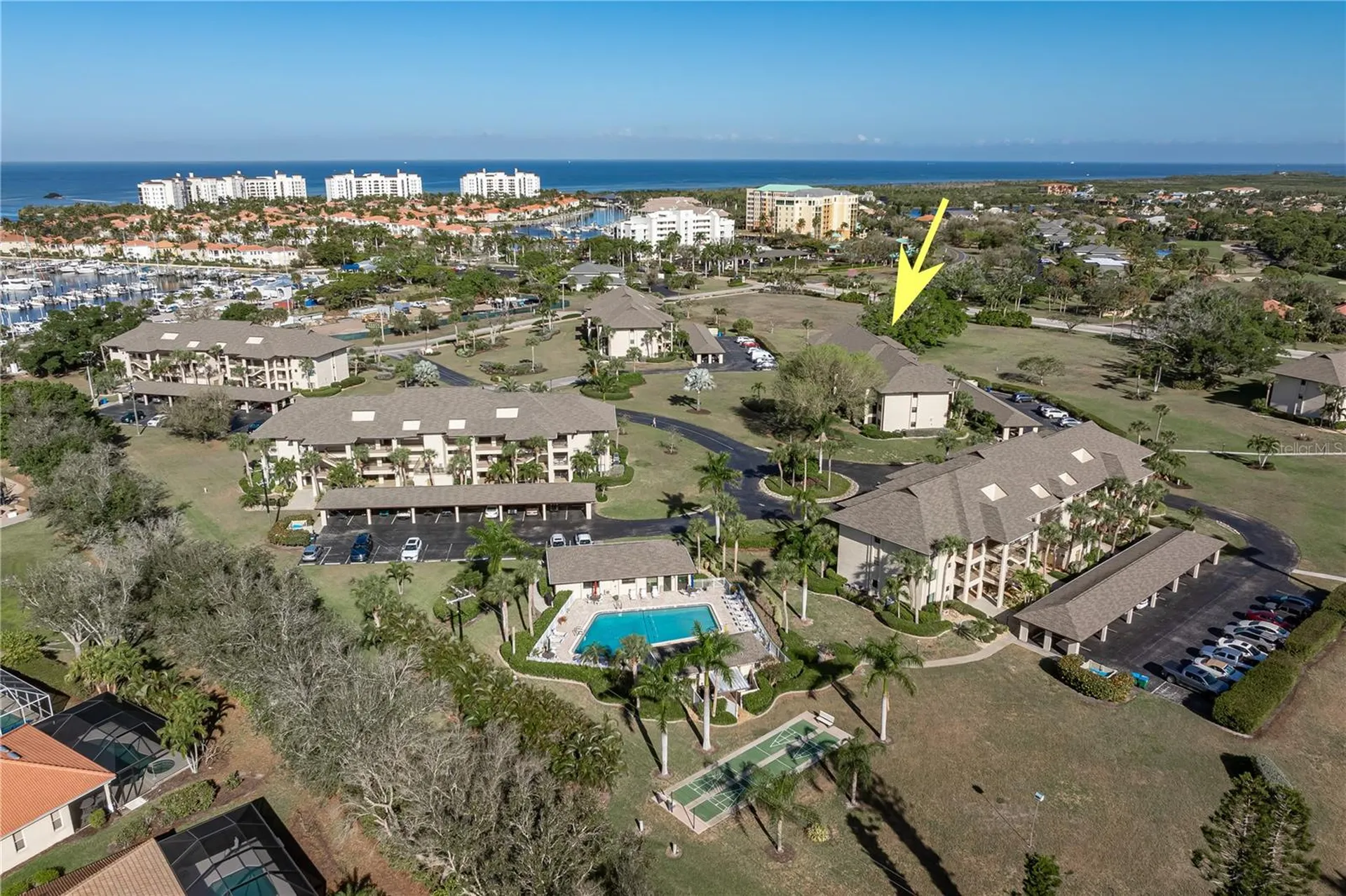 2 Pirates Lane Punta Gorda FL 33955