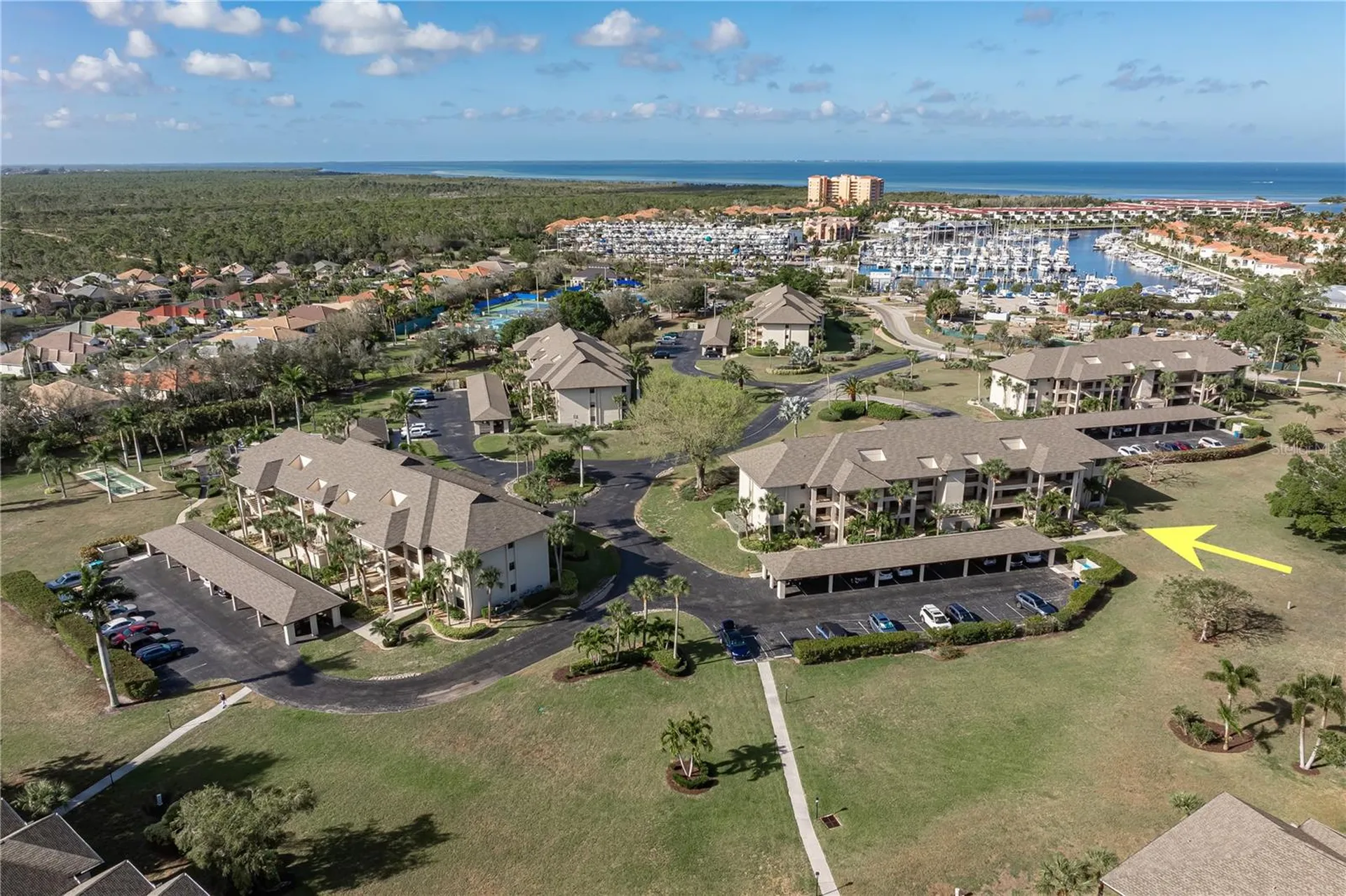 2 Pirates Lane Punta Gorda FL 33955