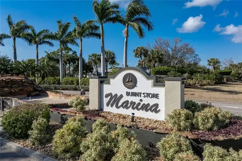 2 Pirates Lane Punta Gorda FL 33955