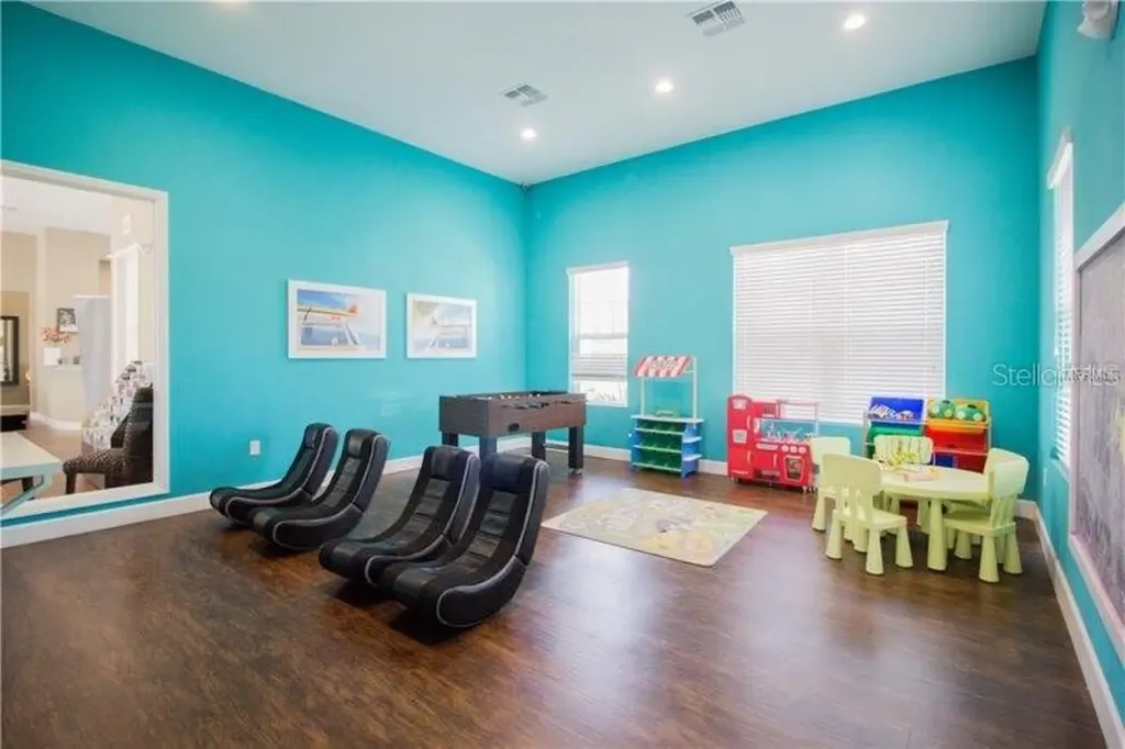 3207 Oyster Lane Kissimmee FL 34747